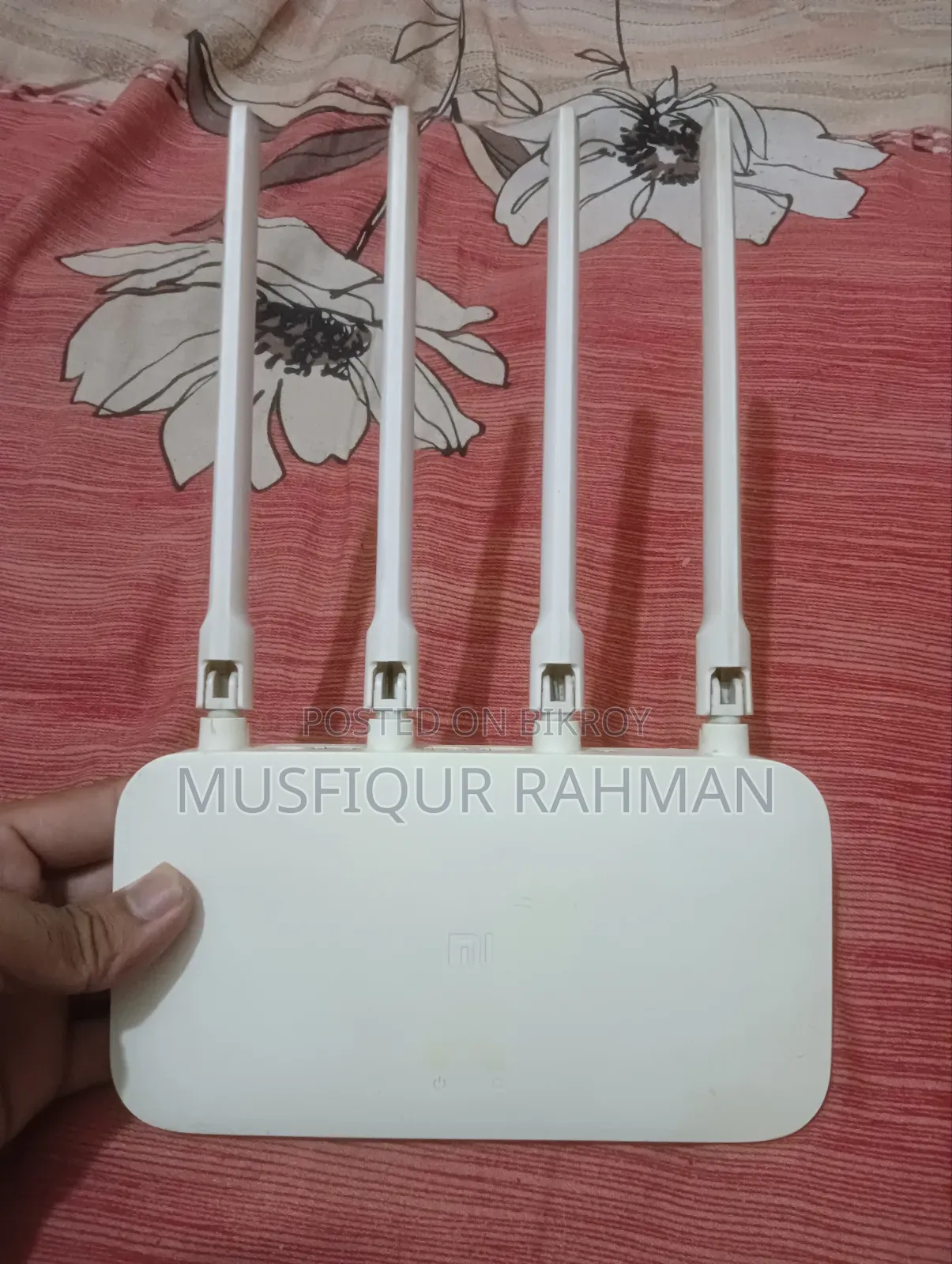 Mi Router 4c R4AC