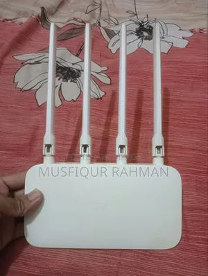 Mi Router 4c R4AC