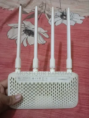 Mi Router 4c R4AC