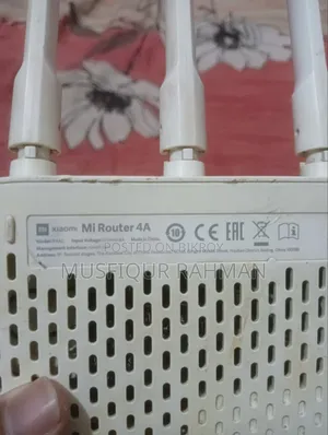 Mi Router 4c R4AC
