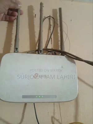 TP-Link TL-WR845N Router