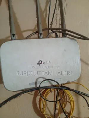 TP-Link TL-WR845N Router