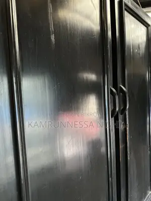 সেগুন কাঠের আলমিরা বিক্রি