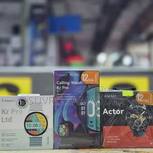 Kieslect Actor Kr Pro