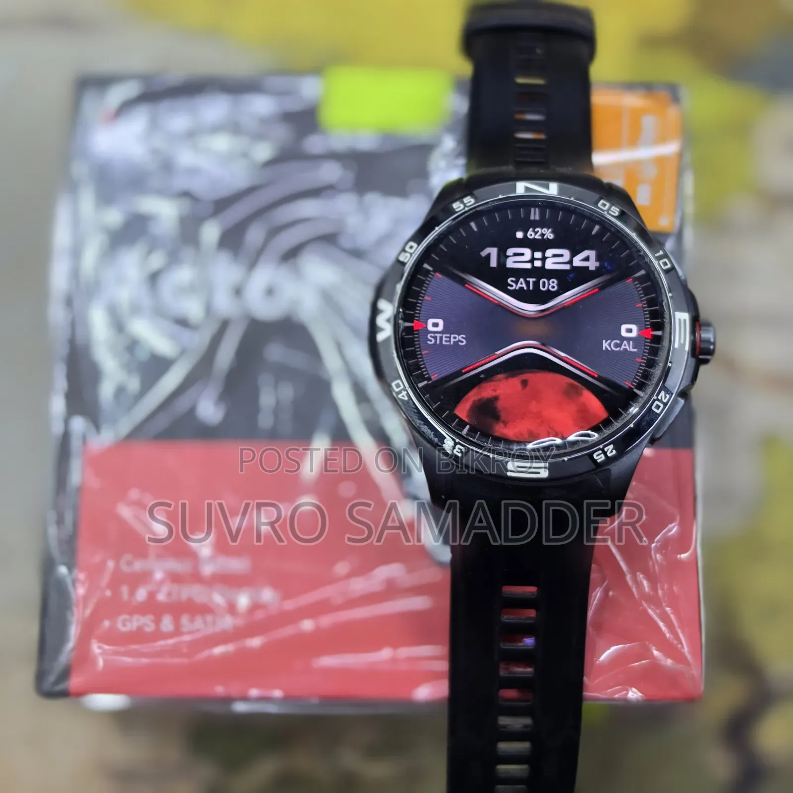 Kieslect Actor Kr Pro