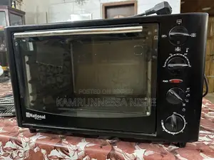 ইলেকট্রিক ওভেন বিক্রি
