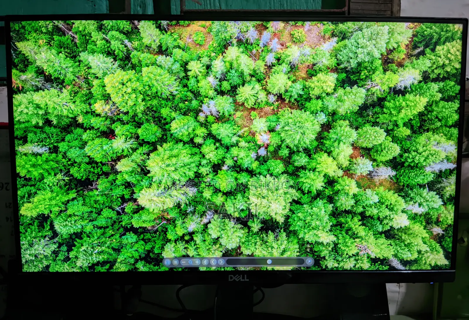 Dell 22-inch Monitor