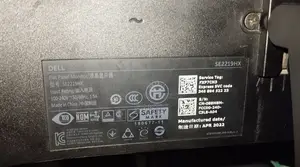 Dell 22-inch Monitor