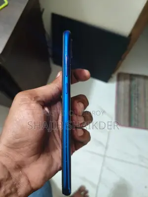Xiaomi Redmi Note 7 64 GB Blue