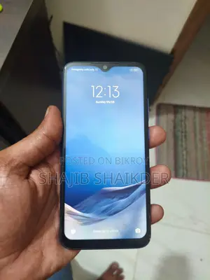 Xiaomi Redmi Note 7 64 GB Blue