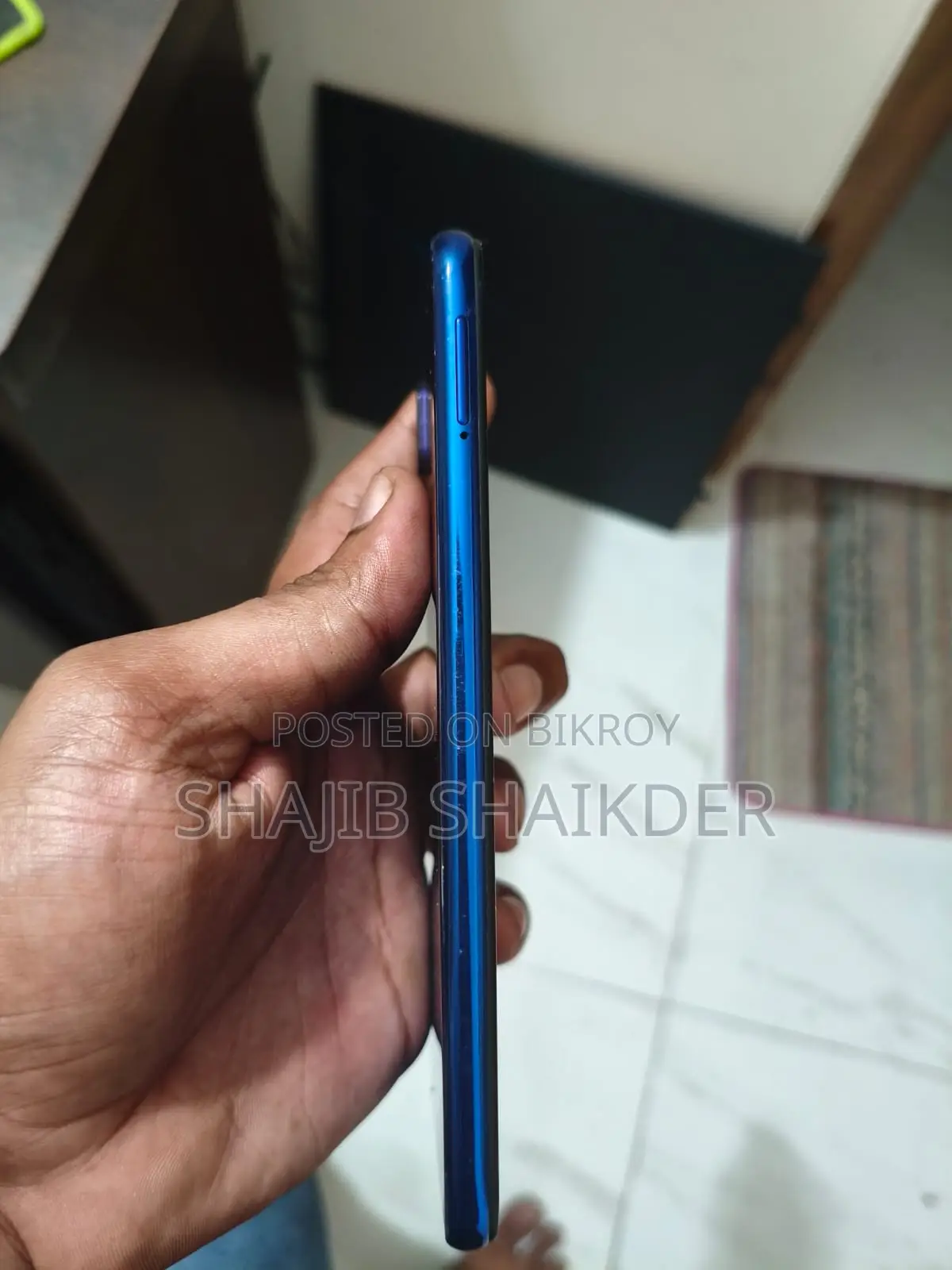 Xiaomi Redmi Note 7 64 GB Blue