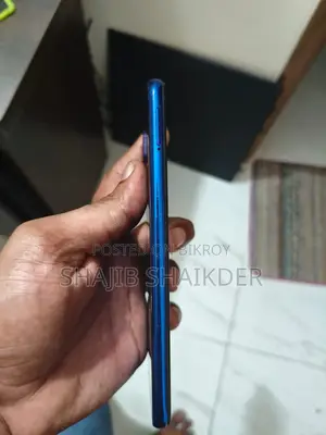 Xiaomi Redmi Note 7 64 GB Blue