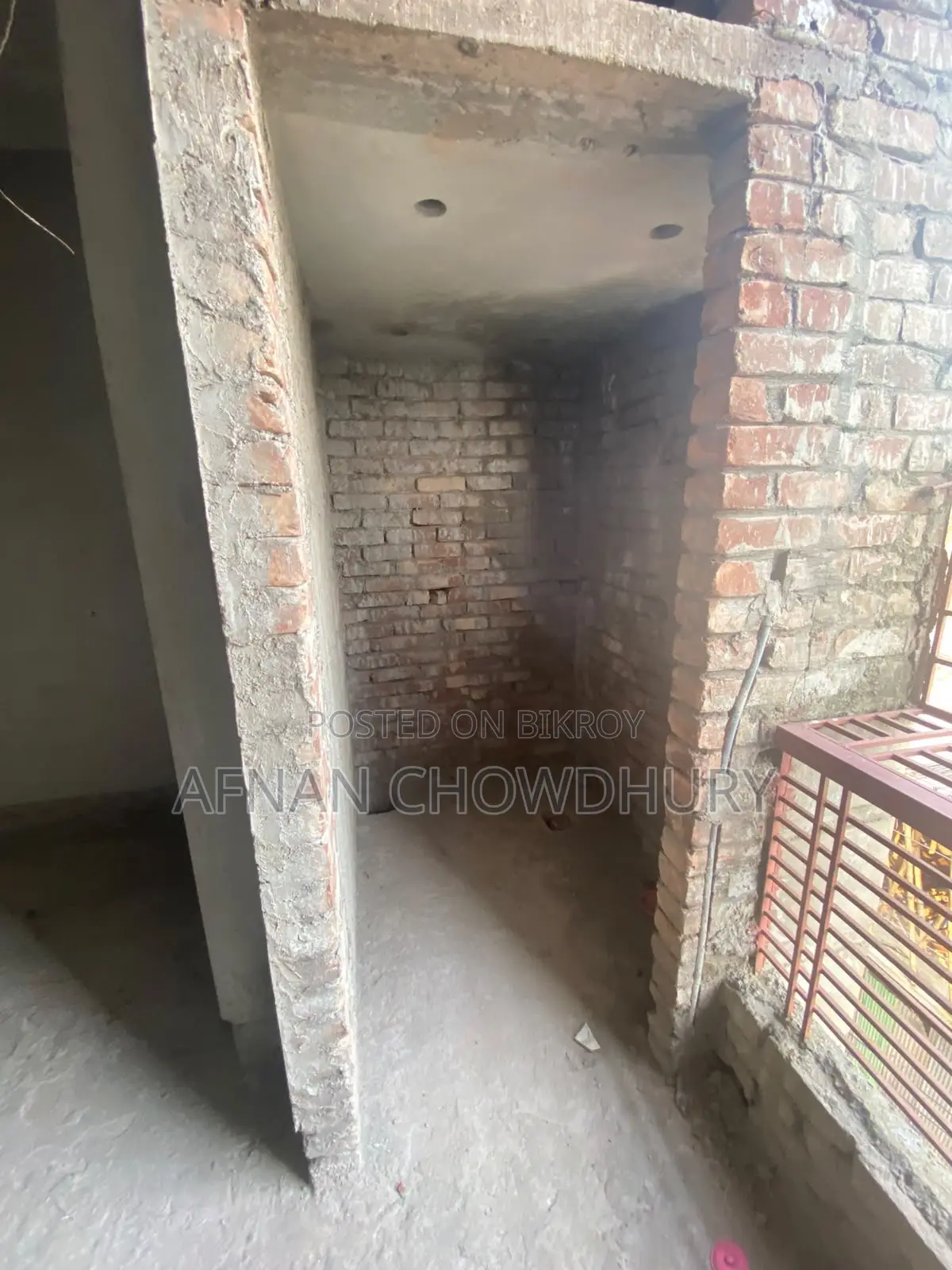 ঢাকায় ৩ বেডরুমের অ্যাপার্টমেন্ট বিক্রয়ের জন্য