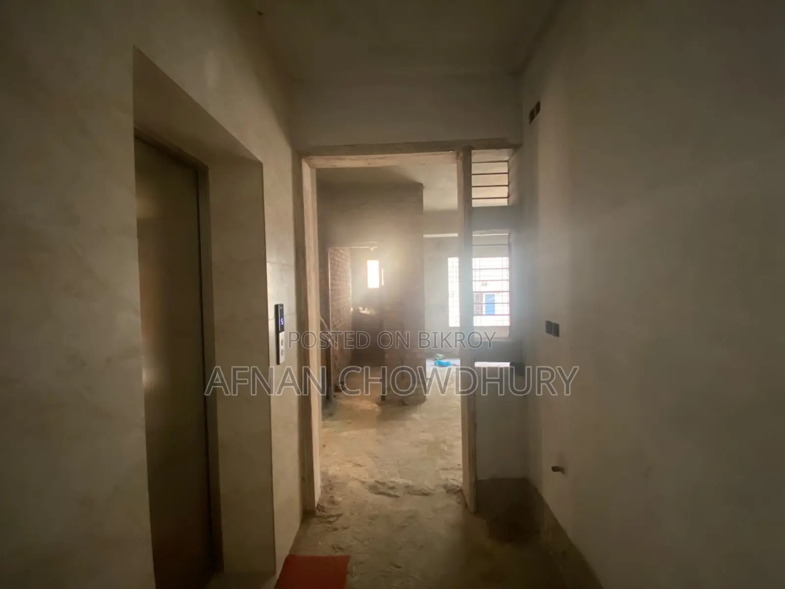 ঢাকায় ৩ বেডরুমের অ্যাপার্টমেন্ট বিক্রয়ের জন্য