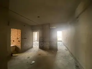 ঢাকায় ৩ বেডরুমের অ্যাপার্টমেন্ট বিক্রয়ের জন্য