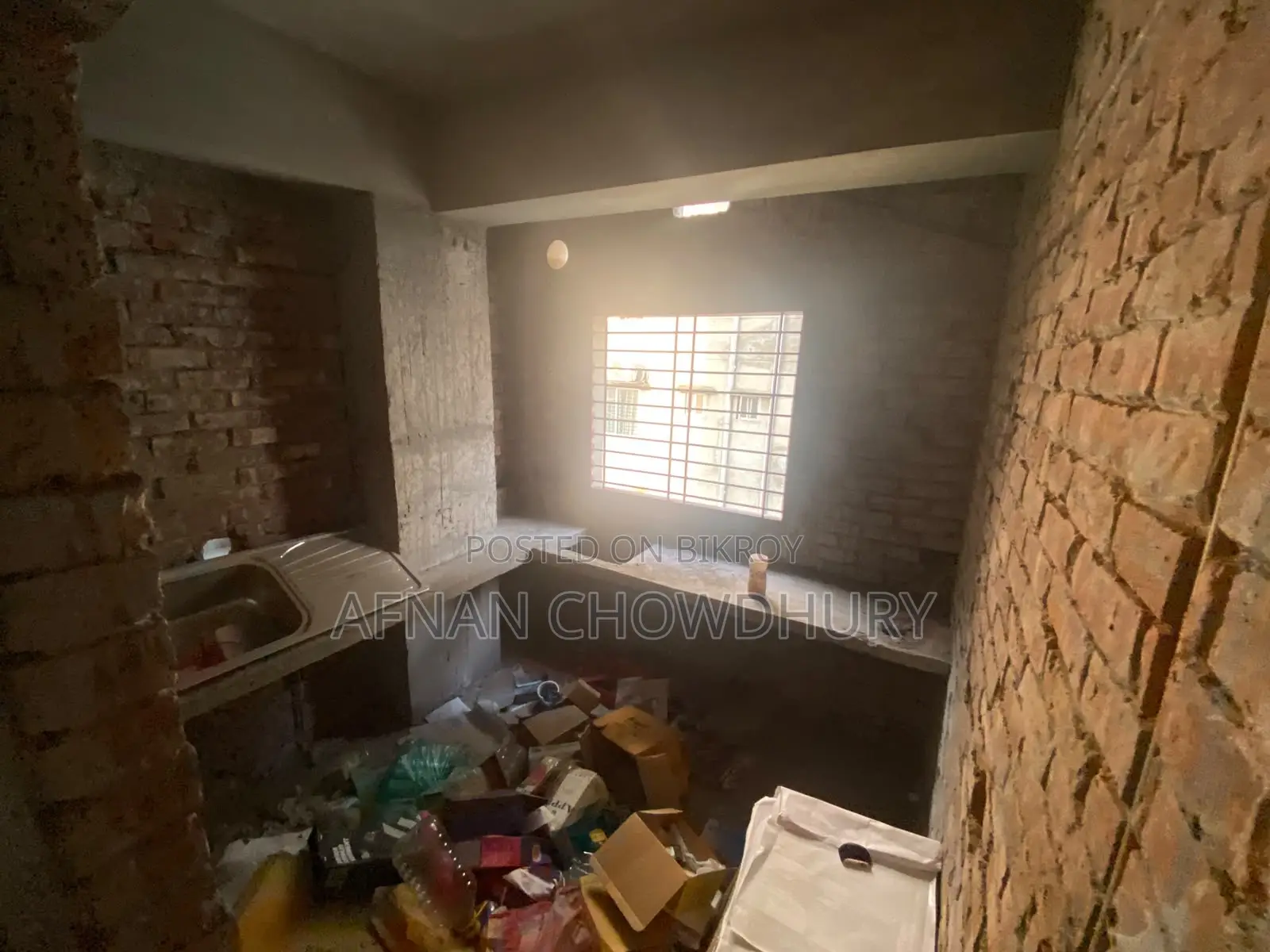 ঢাকায় ৩ বেডরুমের অ্যাপার্টমেন্ট বিক্রয়ের জন্য