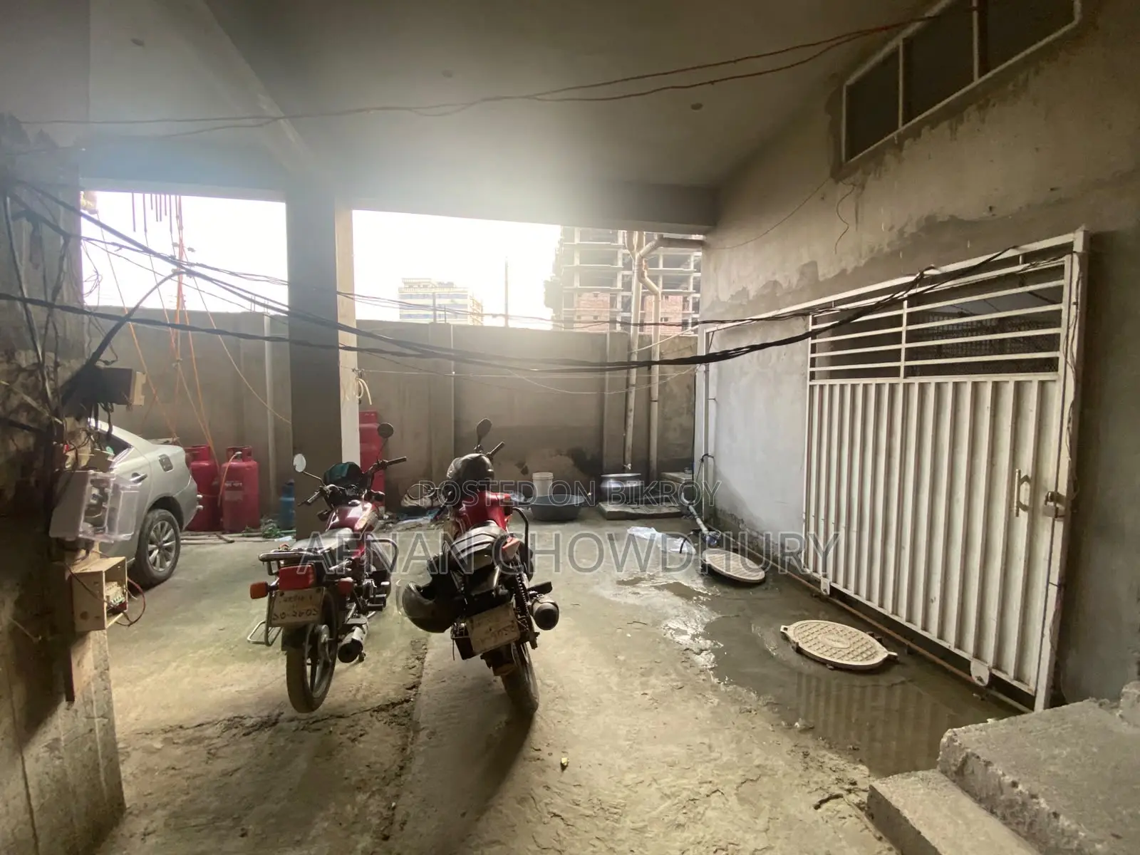 ঢাকায় ৩ বেডরুমের অ্যাপার্টমেন্ট বিক্রয়ের জন্য