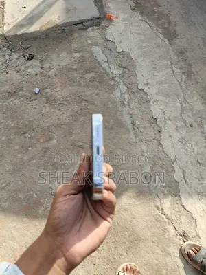 অ্যাপল আইফোন ১৩ প্রো ১২৮ জিবি হোয়াইট