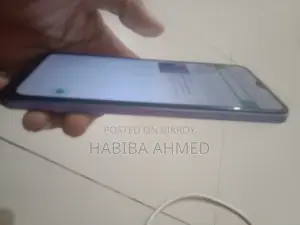 Vivo Y17 128 GB Purple