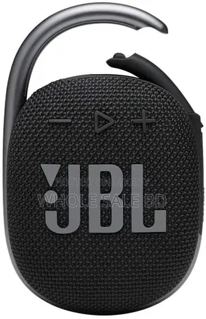 JBL Clip 5 Master Copy (P-3583)