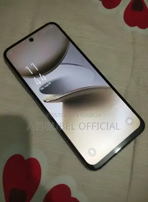 Infinix Smart 9 64 GB Silver