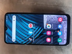 Samsung Galaxy A10s 32 GB Blue