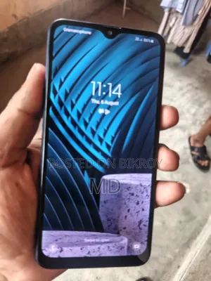 স্যামসাং গ্যালাক্সি এ১০এস ৩২ জিবি ব্লু