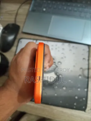 টেকনো স্পার্ক ৫০ প্রো ২৫৬ জিবি কমলা
