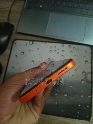 টেকনো স্পার্ক ৫০ প্রো ২৫৬ জিবি কমলা