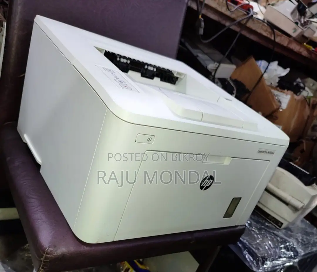 প্রিন্টার বিক্রি করা হবে