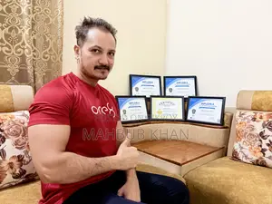 বডি ট্রান্সফরমেশন