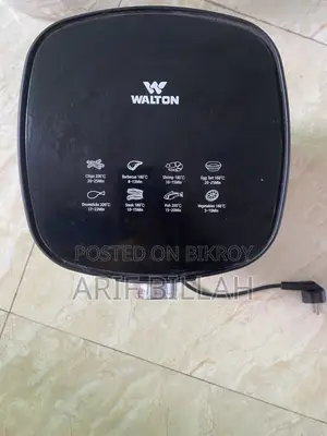 Walton Air Fryer