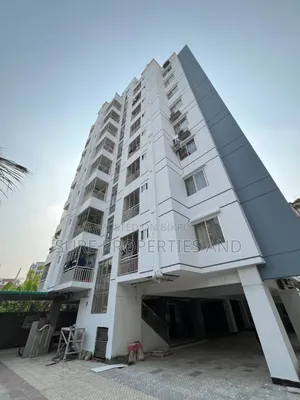 ৩ বেডরুম অ্যাপার্টমেন্ট ইন ঢাকা, বাসাবো ফর সেল