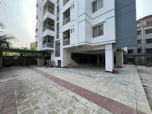 ৩ বেডরুম অ্যাপার্টমেন্ট ইন ঢাকা, বাসাবো ফর সেল