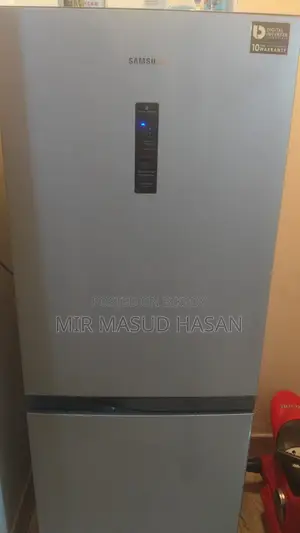 Refrigerator sell