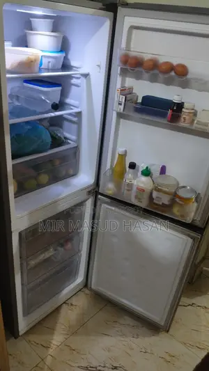 Refrigerator sell