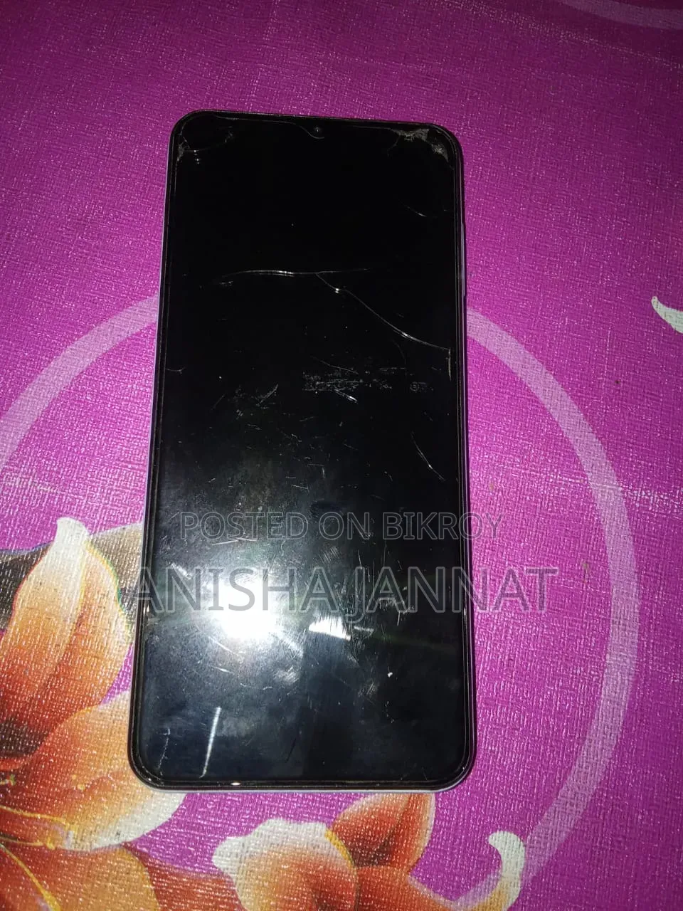 স্যামসাং গ্যালাক্সি এ১৩ ৬৪ জিবি