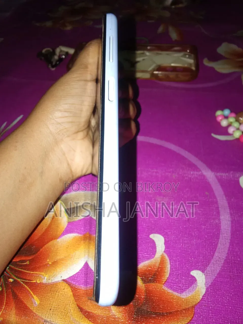 স্যামসাং গ্যালাক্সি এ১৩ ৬৪ জিবি
