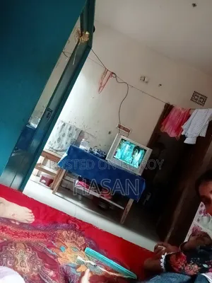 21" Original Singer TV