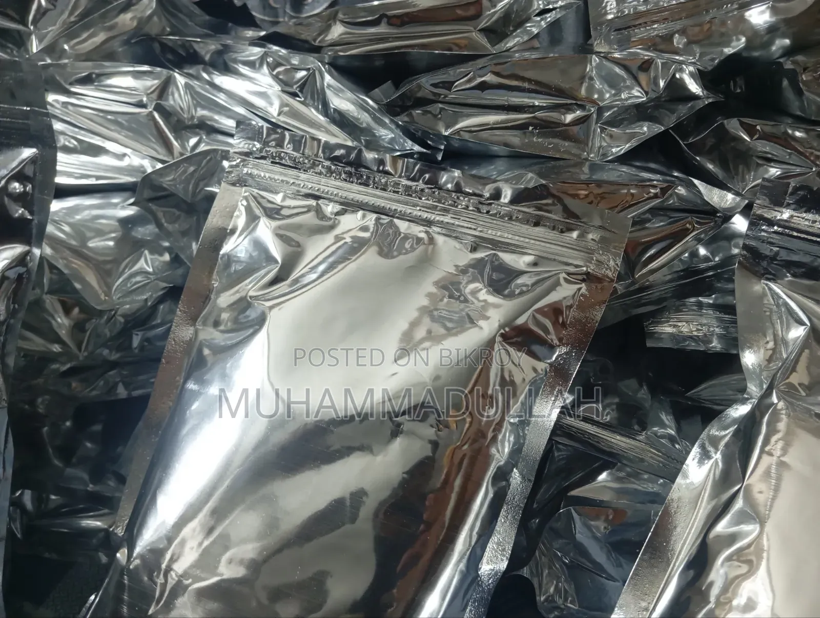 Whole Milk Powder NZMP