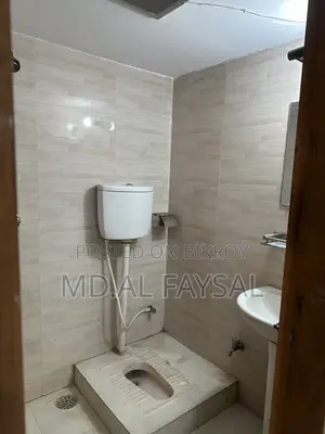 ফার্নিশড ৩ বেডরুম অ্যাপার্টমেন্ট ইন শ্যামলী ফর সেল