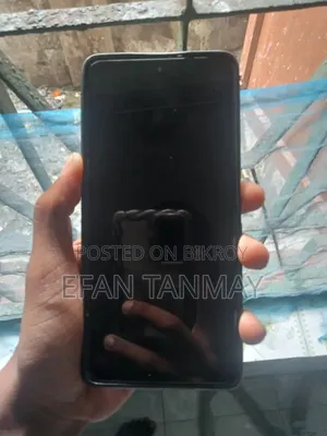 Xiaomi Redmi Note 10 Pro Max 128 GB Purple
