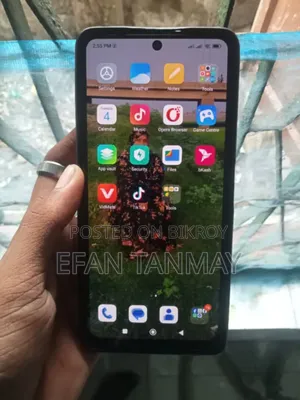 Xiaomi Redmi Note 10 Pro Max 128 GB Purple