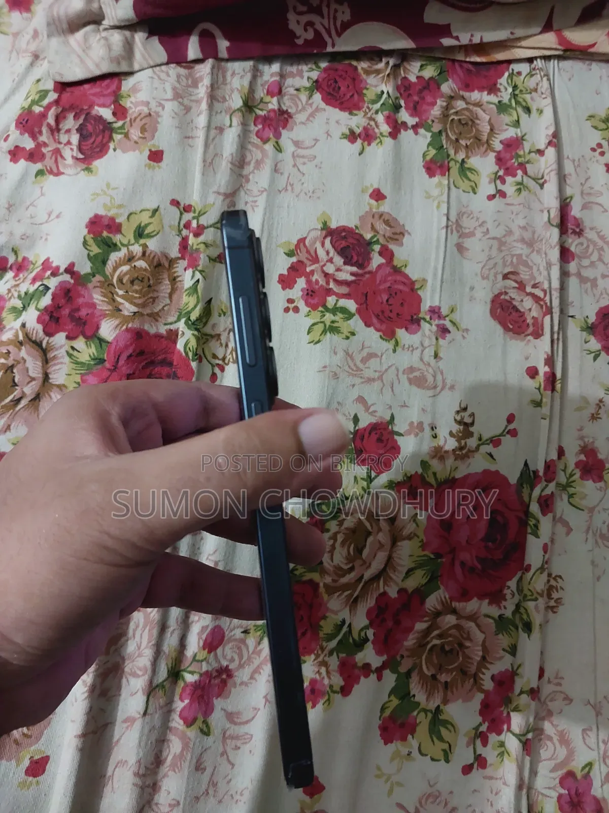 Samsung Galaxy S26+ 256 GB Black