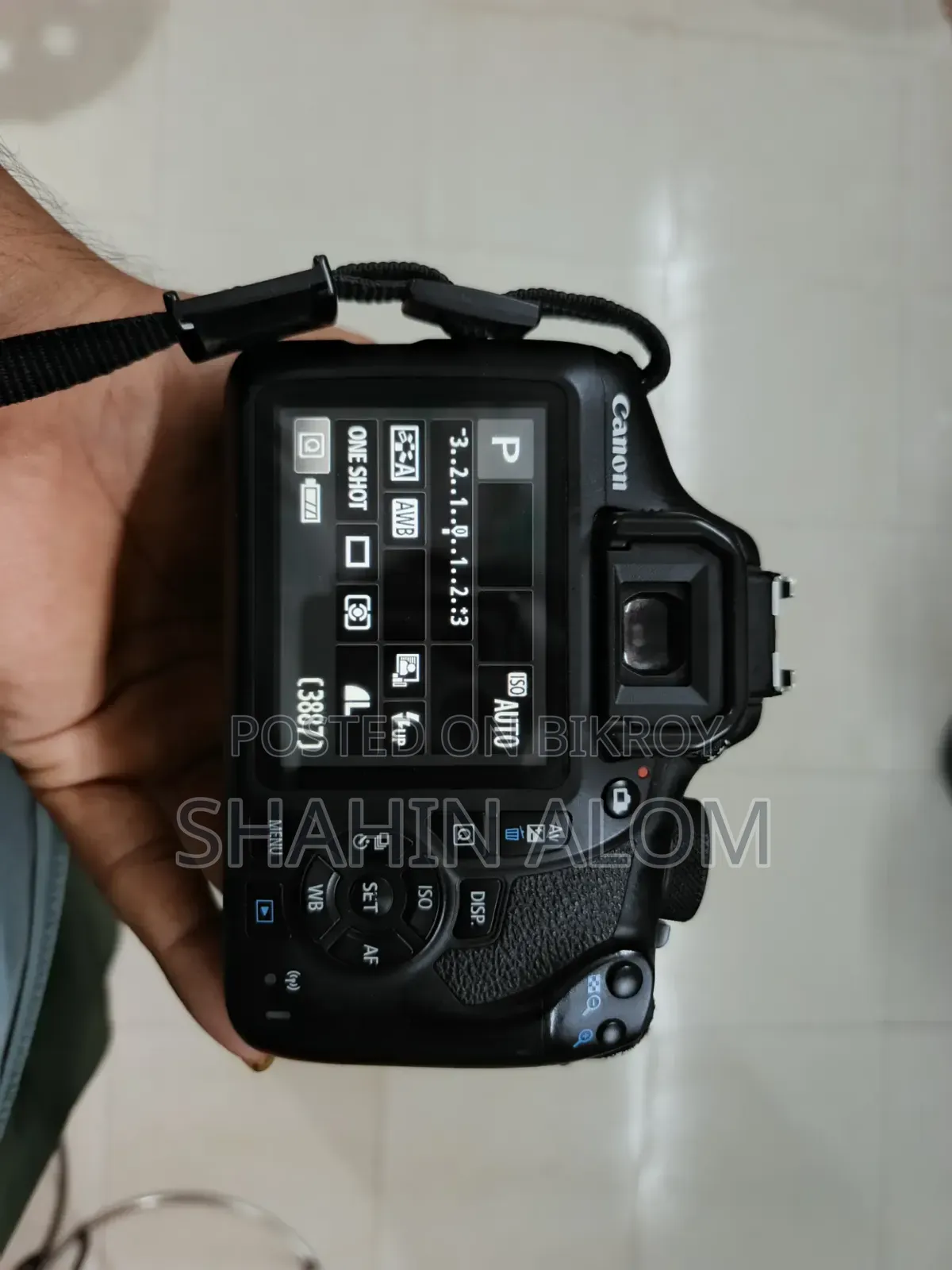 Canon 1300D