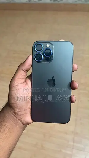 Apple iPhone 13 Pro Max 512 GB Graphite