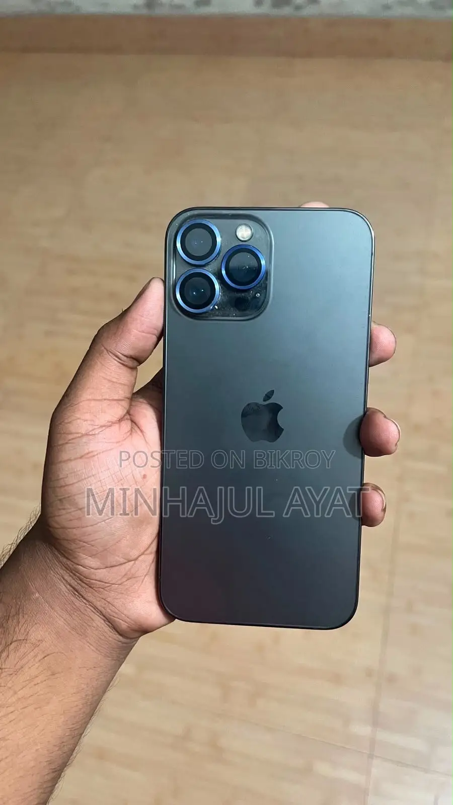 Apple iPhone 13 Pro Max 512 GB Graphite