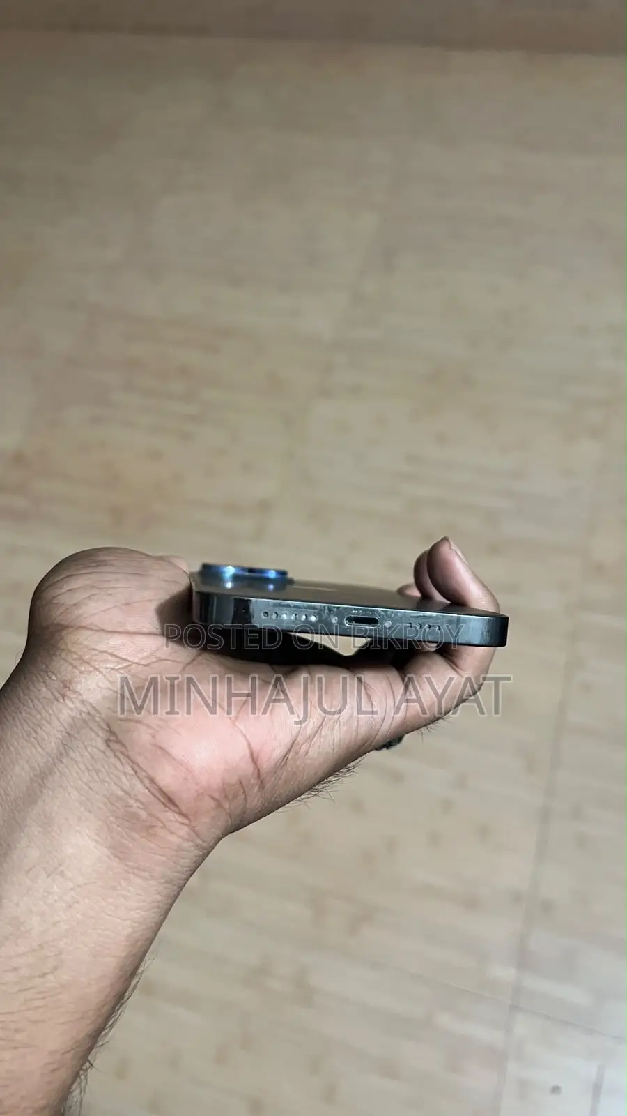 Apple iPhone 13 Pro Max 512 GB Graphite