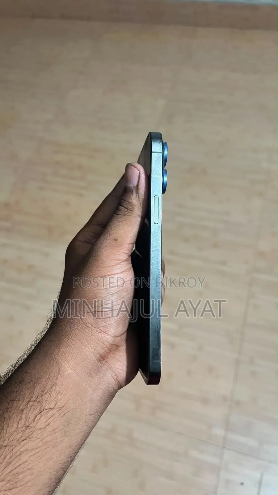 Apple iPhone 13 Pro Max 512 GB Graphite