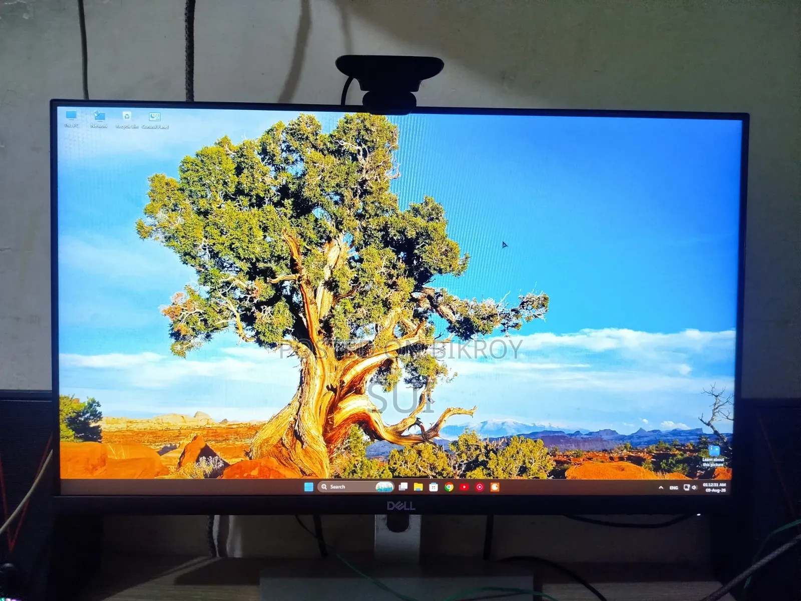 Dell S2421H Monitor for Sell